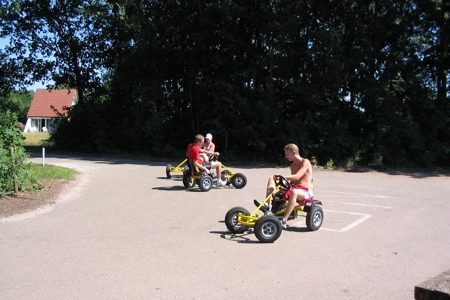 villapark weddermeer skelterverhuur