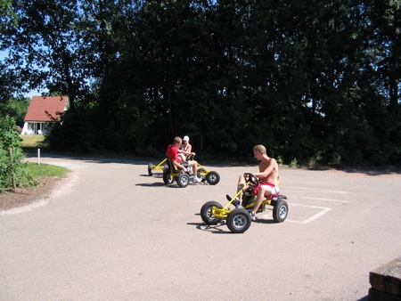 villapark weddermeer skelterverhuur