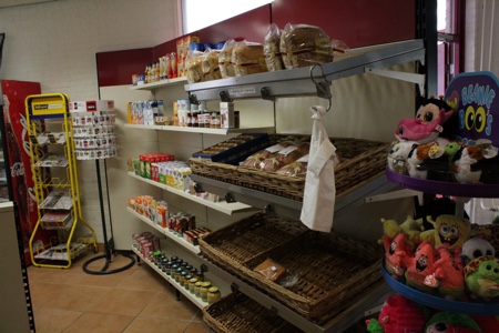 villapark weddermeer BROOD