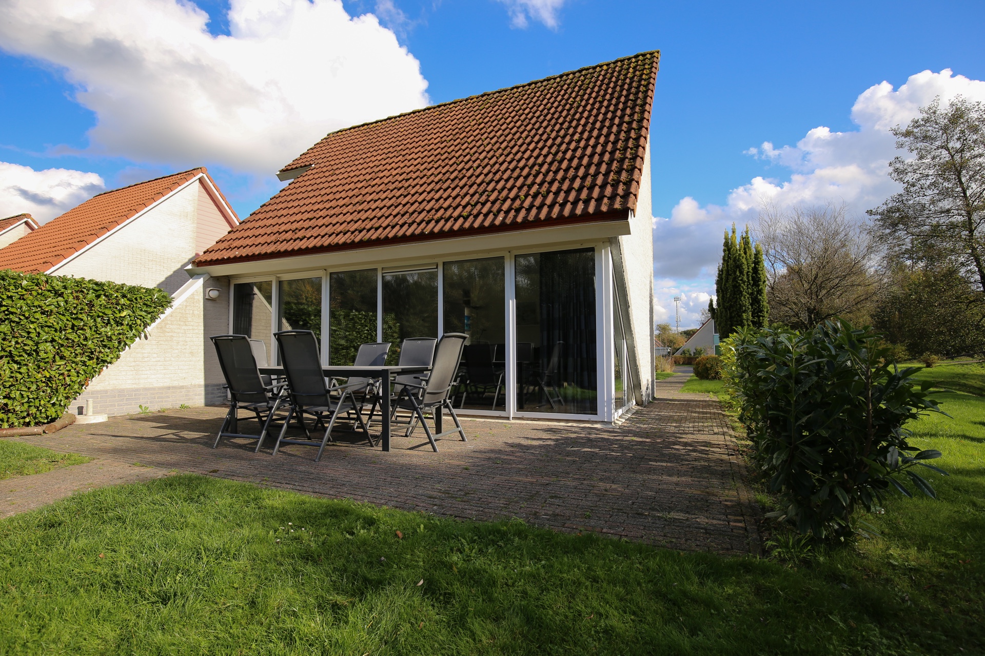 Oudeschans 8