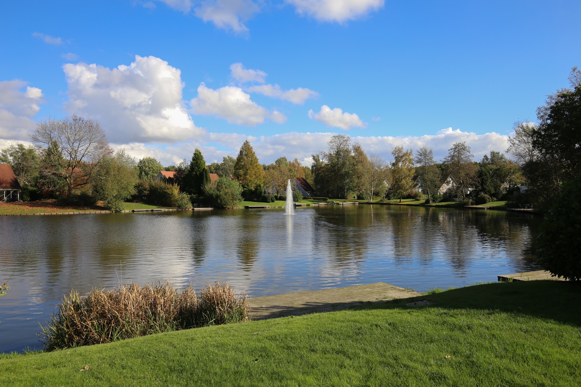 Weddermeer