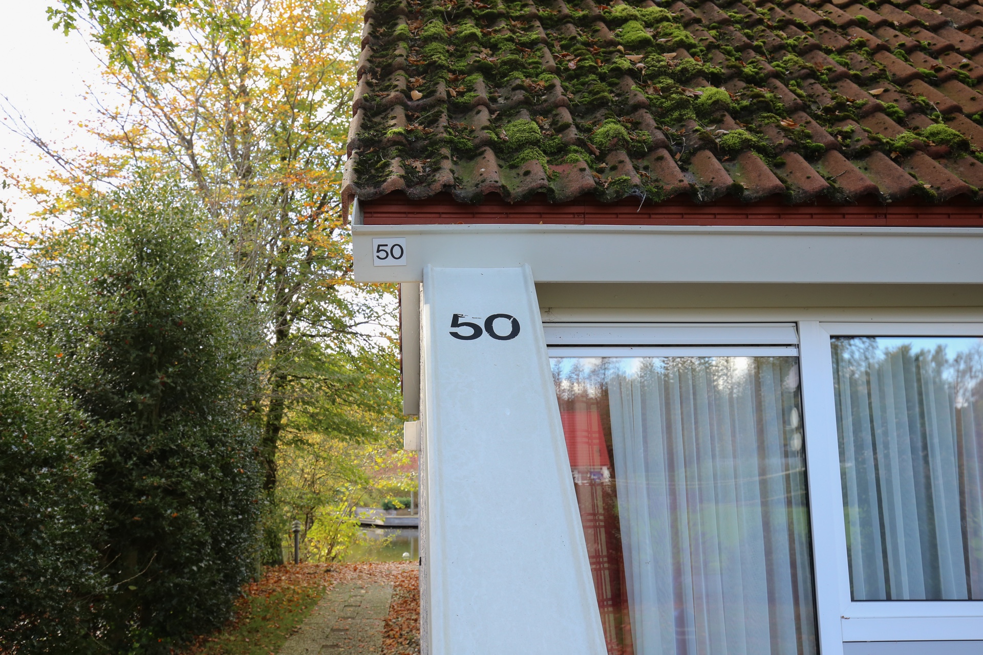 Oudeschans 6 met uitbouw voorbeeld