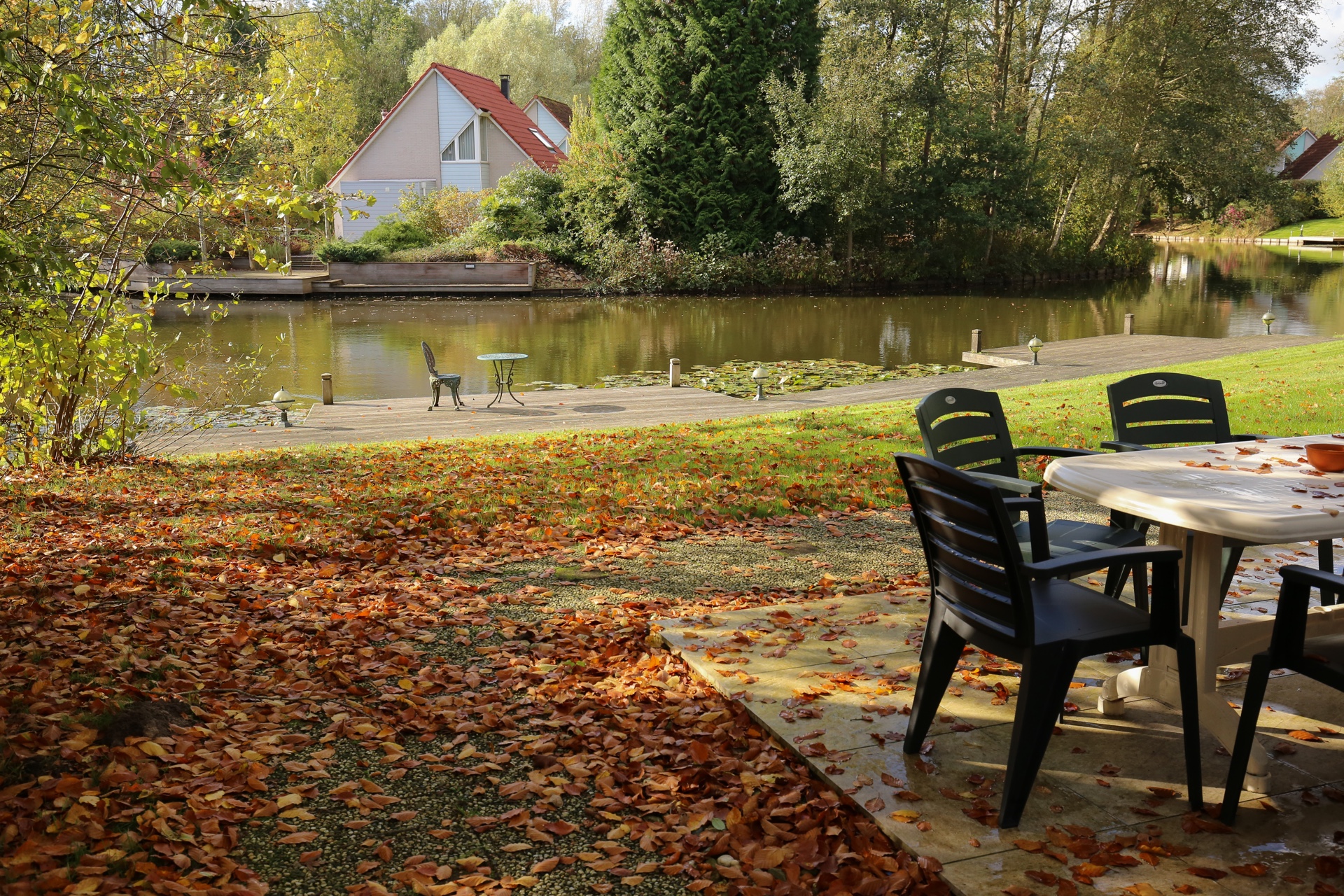 Oudeschans 6 met uitbouw