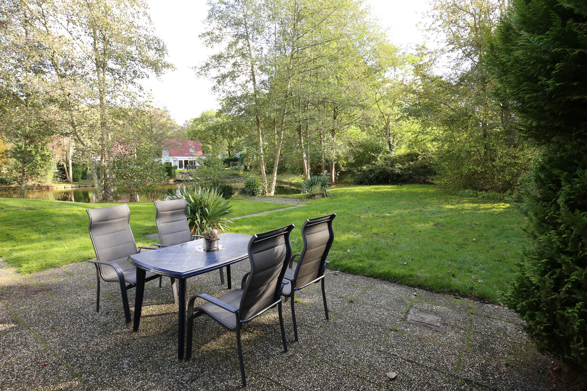Oudeschans 4