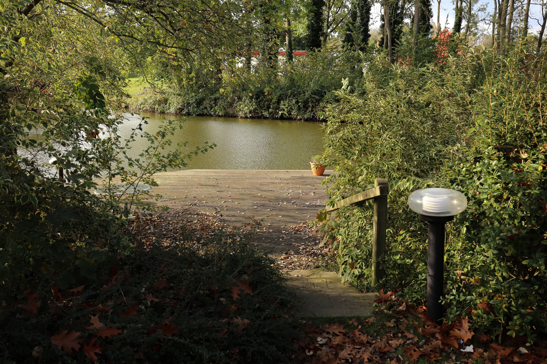 Oudeschans 6