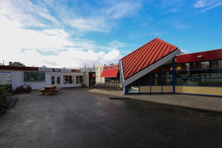 villapark weddermeer