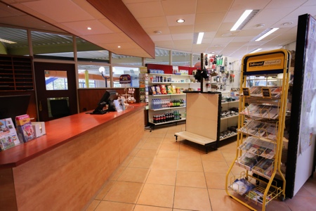 villapark weddermeer markt