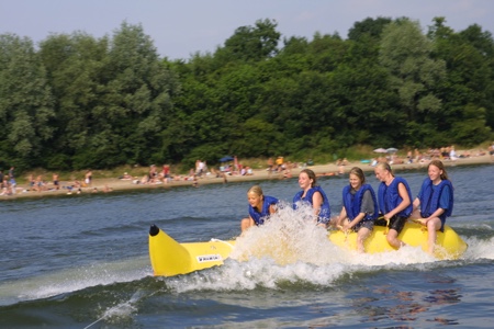 villapark weddermeer RECREATIEMEER