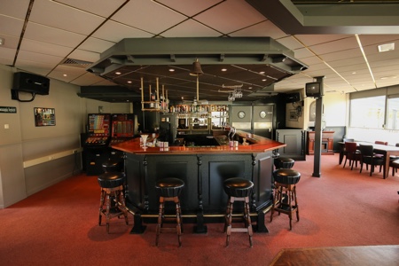 villapark weddermeer RESTAURANT