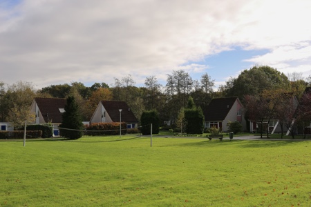 villapark weddermeer SPEELVELD